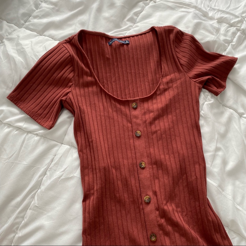 Abercrombie & Fitch Dress